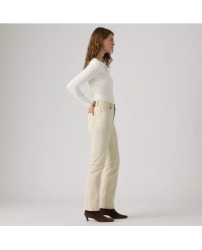 LEVI'S® RIBCAGE SLIM JEANS...
